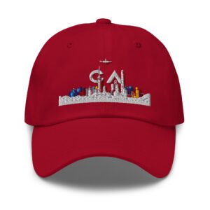 gorra conecta asia tours