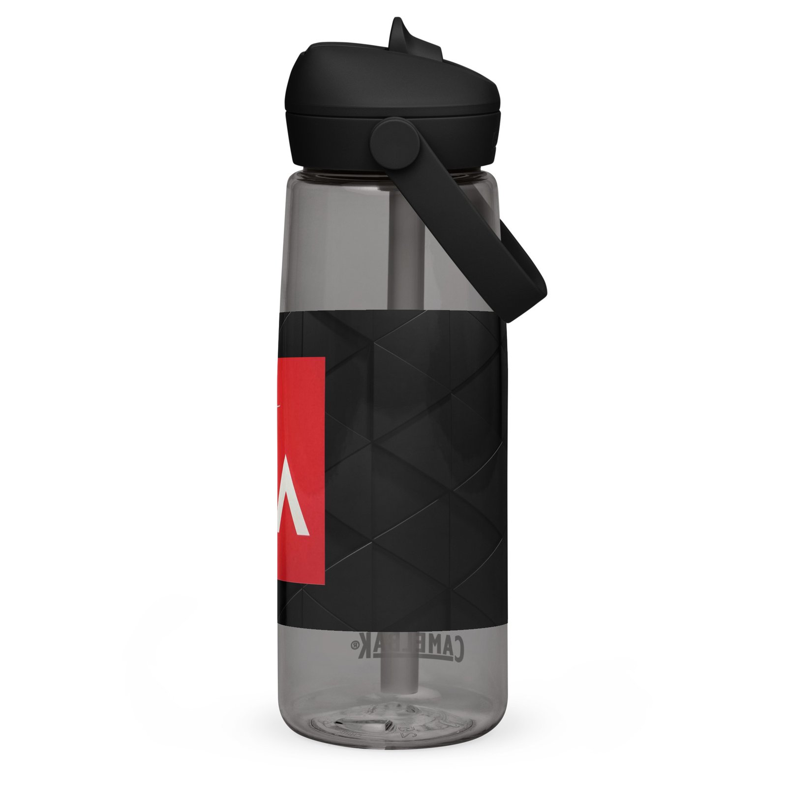 flip straw water bottle / conecta asia flip straw water bottle / conecta asia