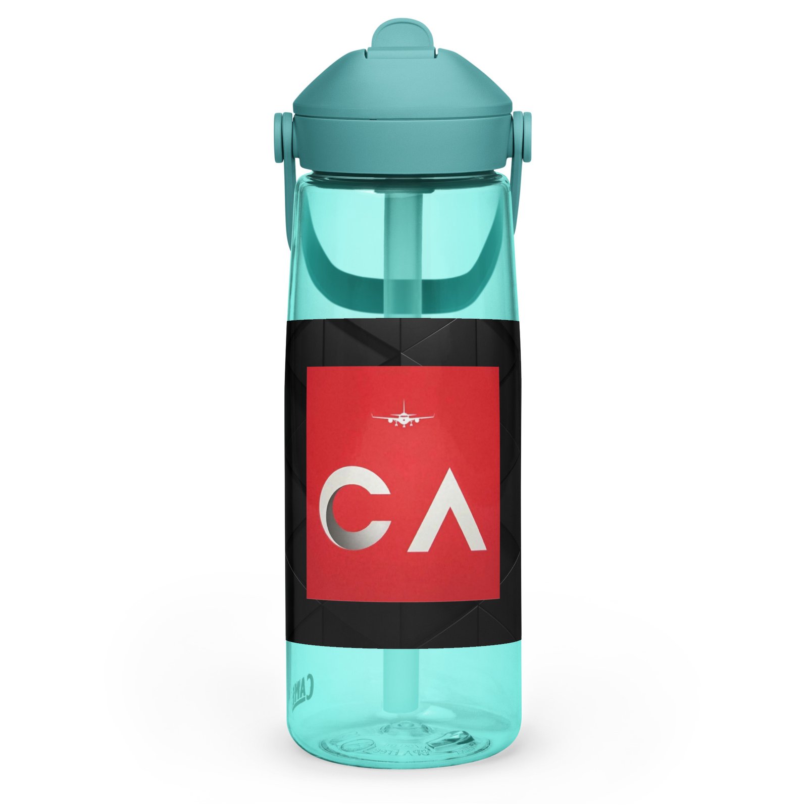 flip straw water bottle / conecta asia flip straw water bottle / conecta asia