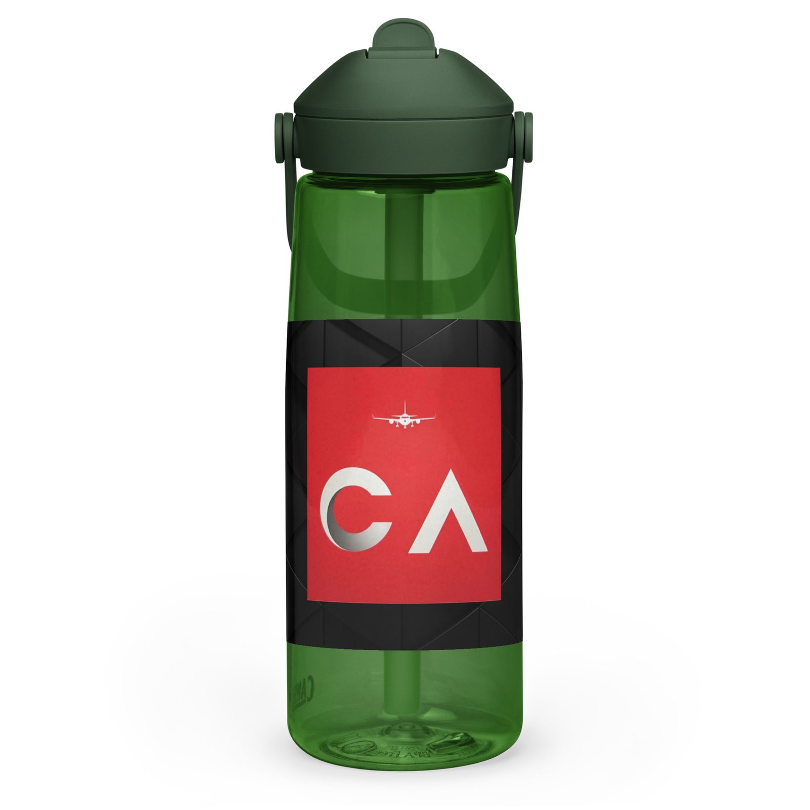 flip straw water bottle / conecta asia flip straw water bottle / conecta asia