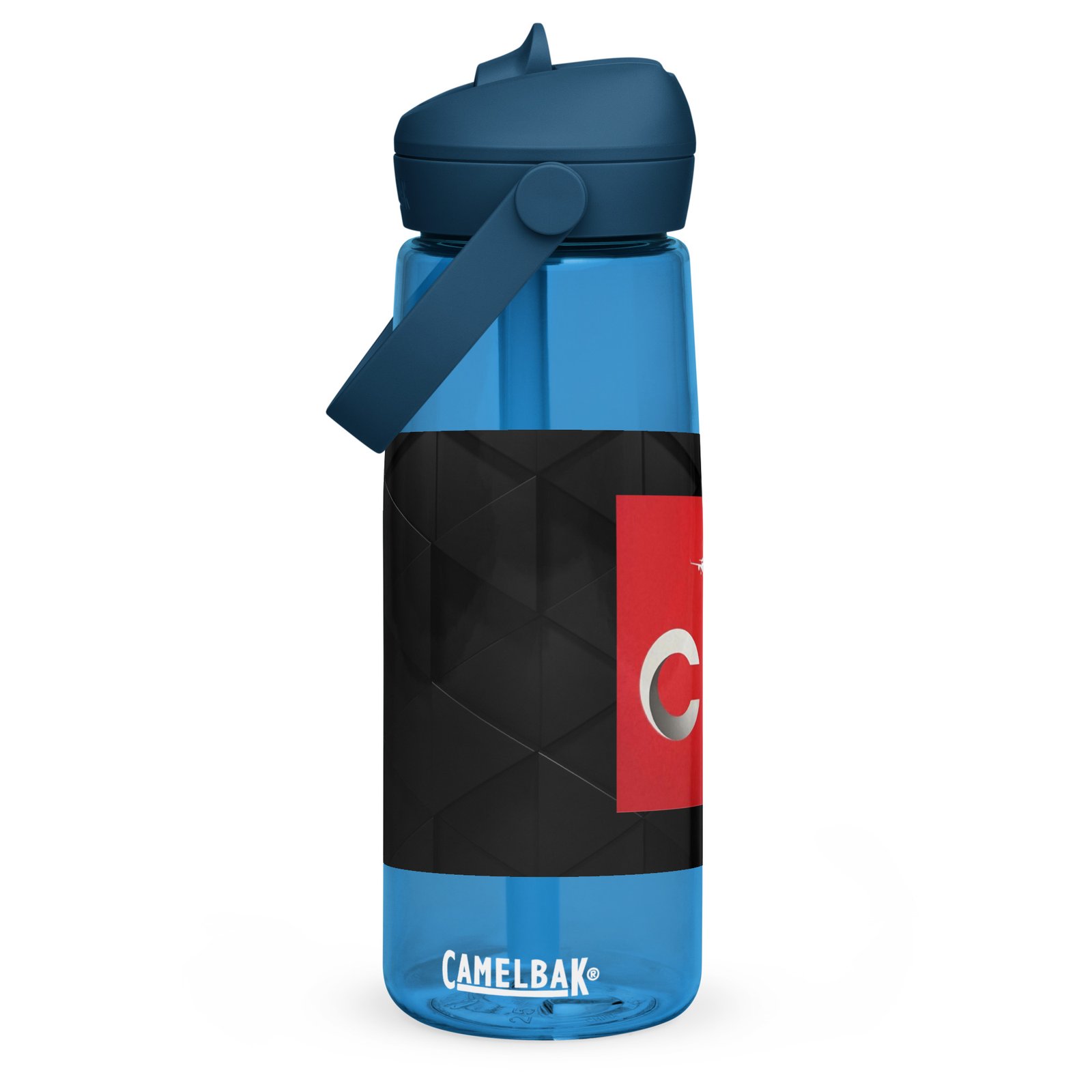 flip straw water bottle / conecta asia flip straw water bottle / conecta asia