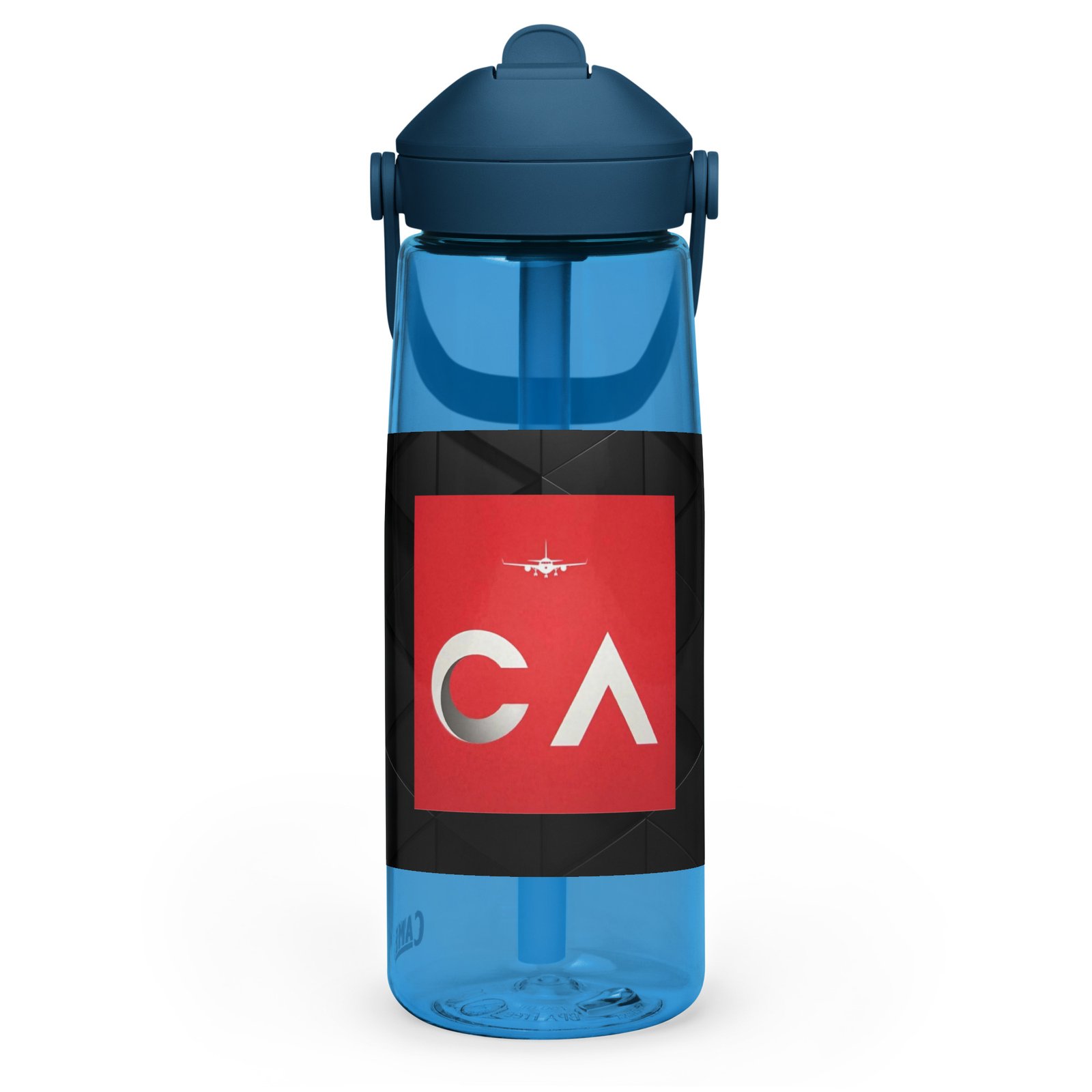 flip straw water bottle / conecta asia flip straw water bottle / conecta asia