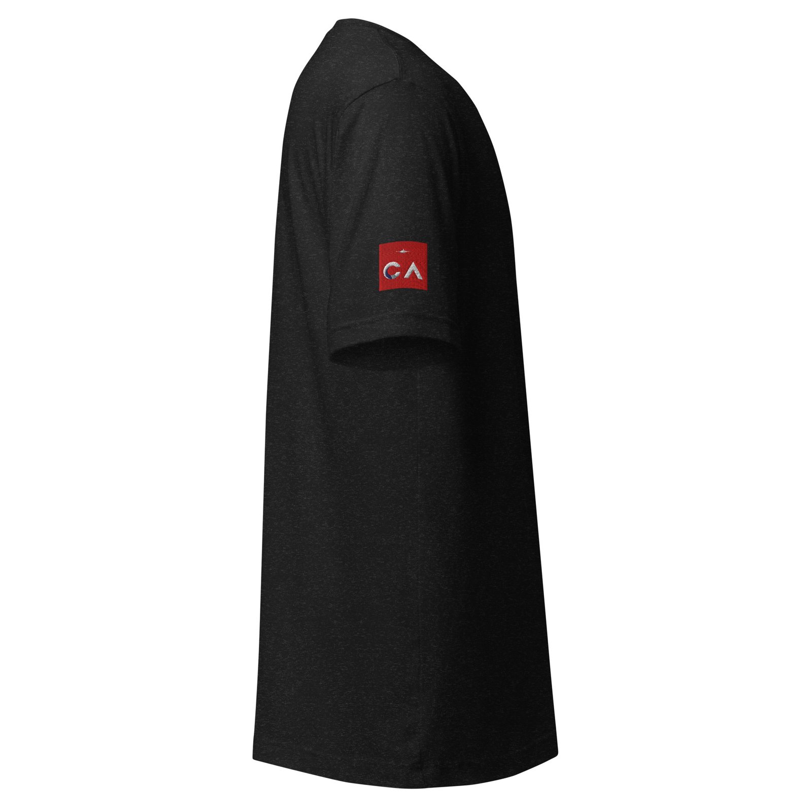 unisex t shirt / conecta asia unisex t shirt / conecta asia