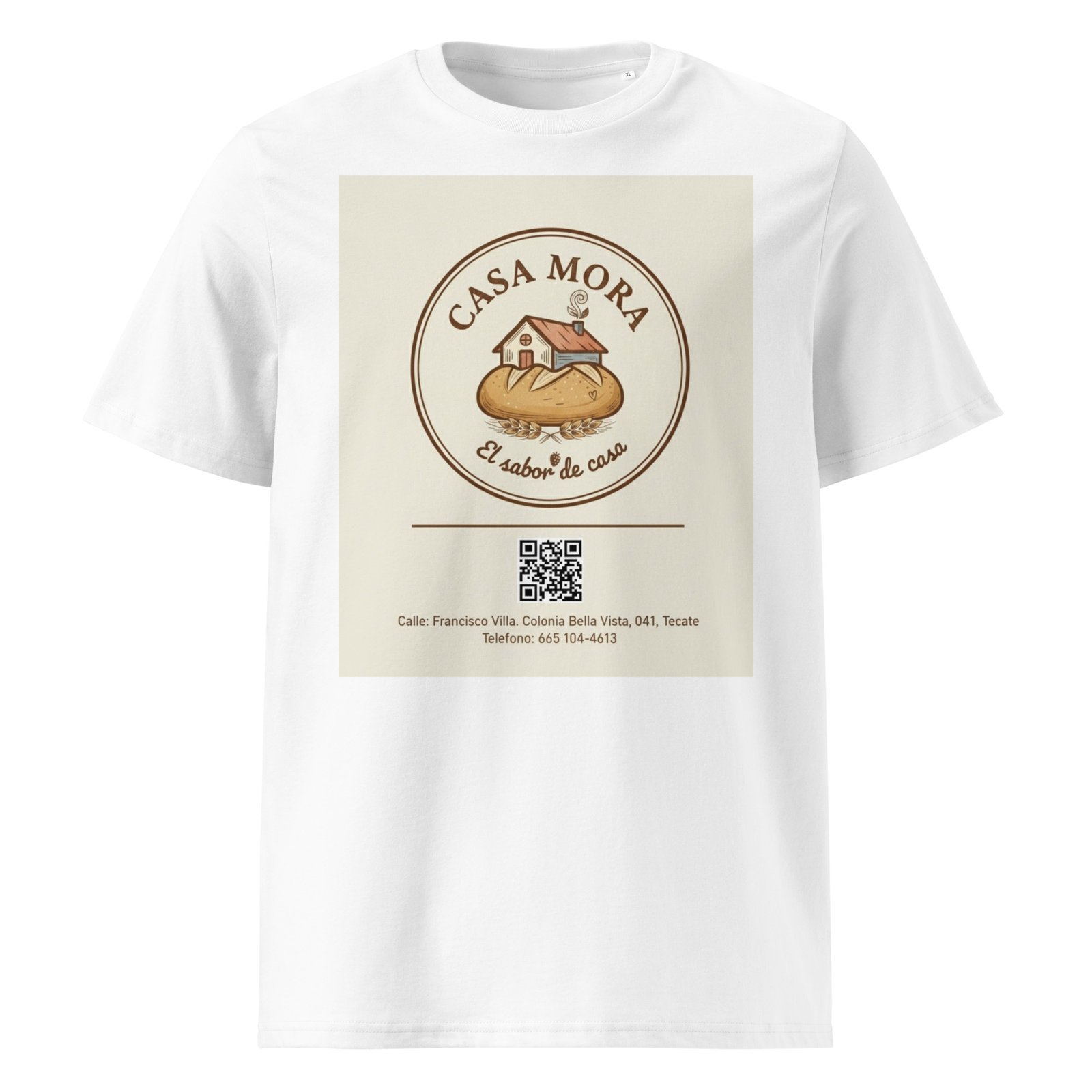 camiseta de algodón orgánico unisex camiseta de algodón orgánico unisex